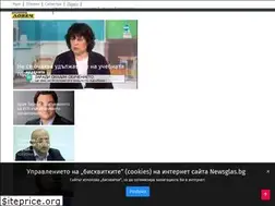 Sites similar to newsglas.com