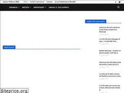 Sites similar to newsgo.it