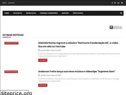 Sites similar to newsgospel.com.br