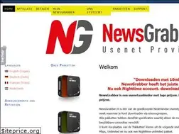 Sites similar to newsgrabber.nl