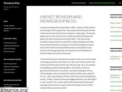 Sites similar to newsgroup-blog.com