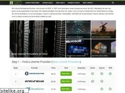 Sites similar to newsgroupreviews.com