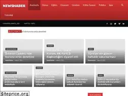Sites similar to newshaber.net