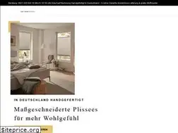Sites similar to newshades.de