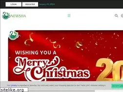 Sites similar to newshadrinks.com