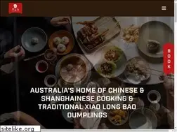 Sites similar to newshanghai.com.au