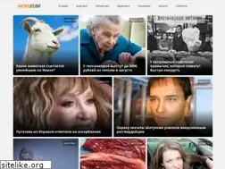 Sites similar to newshappens.ru
