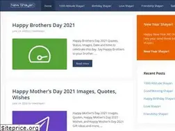 Sites similar to newshayari.in
