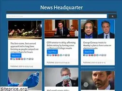 Sites similar to newsheadquarter.com