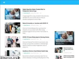 Sites similar to newshealth.biz