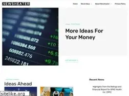 Sites similar to newsheater.com