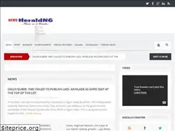 Sites similar to newsheraldng.com