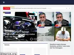 Sites similar to newshere.org