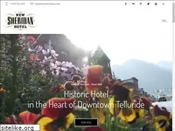 Sites similar to newsheridan.com