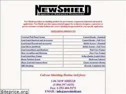 Sites similar to newshield.net