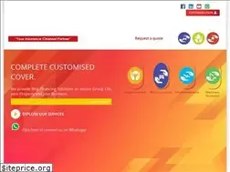 Sites similar to newshieldinsurance.com