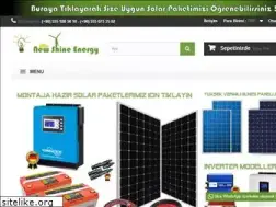 Sites similar to newshinenergy.com