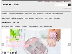 Sites similar to newshiningimage.com