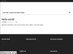 Sites similar to newshipo.com