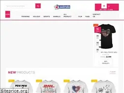 Sites similar to newshirtonline.com