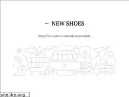 Sites similar to newshoestocks.com
