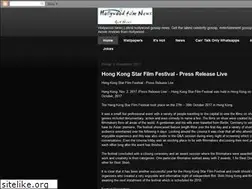 Sites similar to newshollywoodfilms.blogspot.com