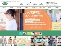 Sites similar to newshome.co.jp