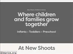 Sites similar to newshoots.co.nz
