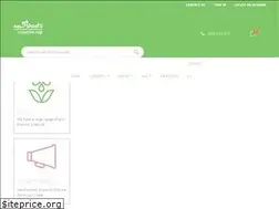 Sites similar to newshoots.shop