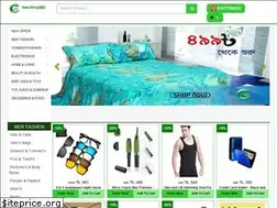 Sites similar to newshopbd.com