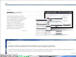 Sites similar to newshore.es