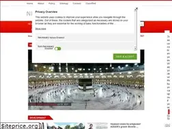 Sites similar to newshour.media