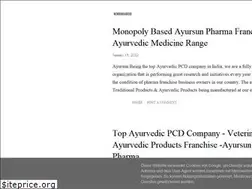 Sites similar to newshours18.blogspot.com