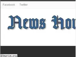 Sites similar to newshouston.net