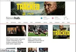 Sites similar to newshub.co.nz