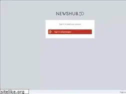 Sites similar to newshub.id