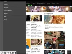 Sites similar to newshub.in