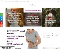 Sites similar to newshub55.blogspot.com