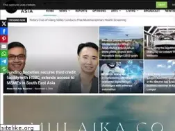 Sites similar to newshubasia.com