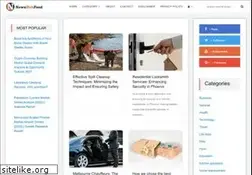 Sites similar to newshubfeed.com
