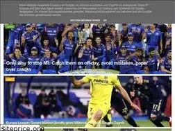 Sites similar to newshunt.co