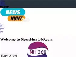 Sites similar to newshunt360.com