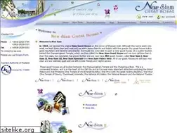 Sites similar to newsiam.net