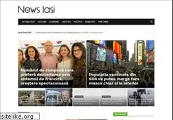 Sites similar to newsiasi.ro