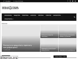 Sites similar to newsib.net