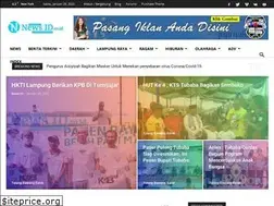 Sites similar to newsid.co.id