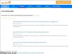 Sites similar to newsifi.com