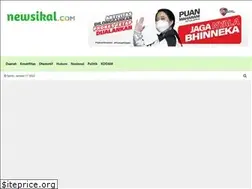 Sites similar to newsikal.com