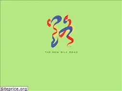 Sites similar to newsilkroadiowa.com