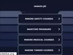 Sites similar to newsim.ph